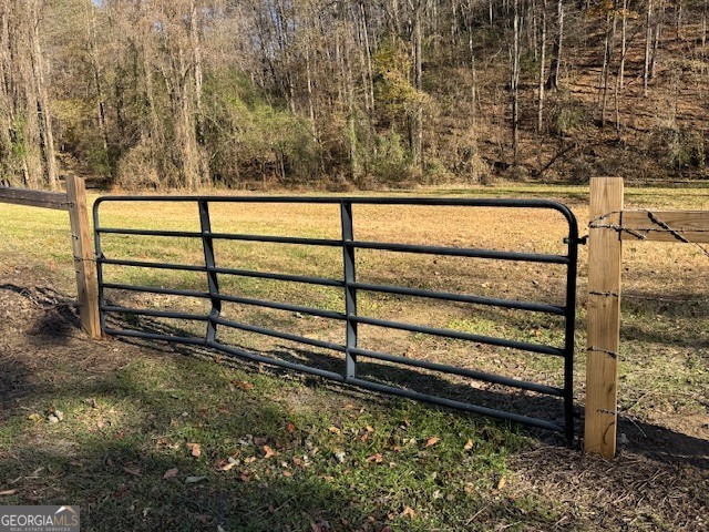 0 John Call Road Ellijay GA 30536