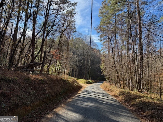 0 John Call Road Ellijay GA 30536