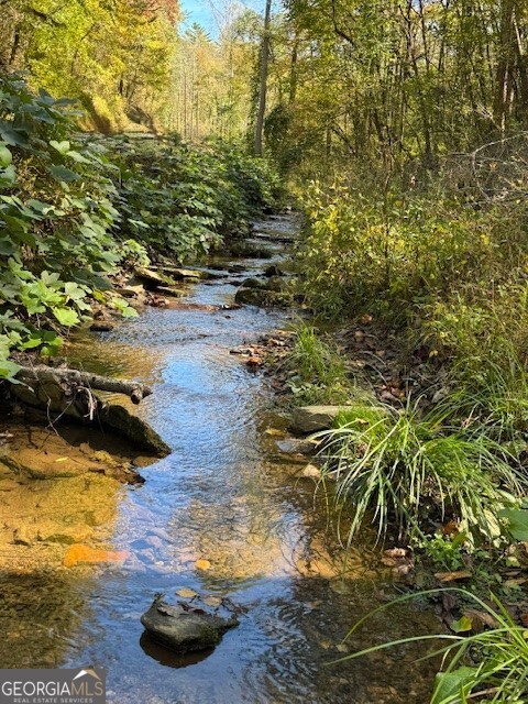 0 John Call Road Ellijay GA 30536