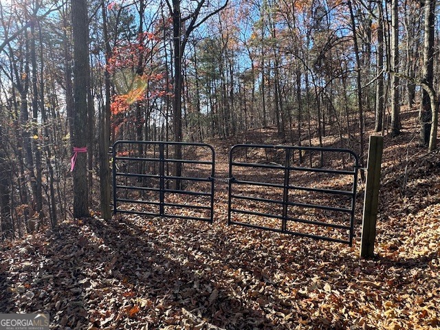 0 John Call Road Ellijay GA 30536
