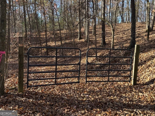 0 John Call Road Ellijay GA 30536