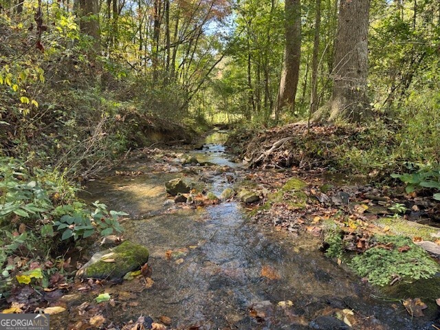 0 John Call Road Ellijay GA 30536