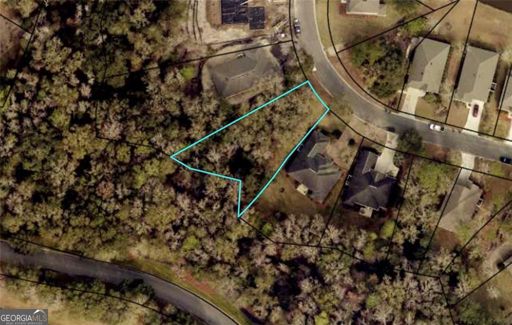 111 Chinquapin Drive St. Marys GA 31558