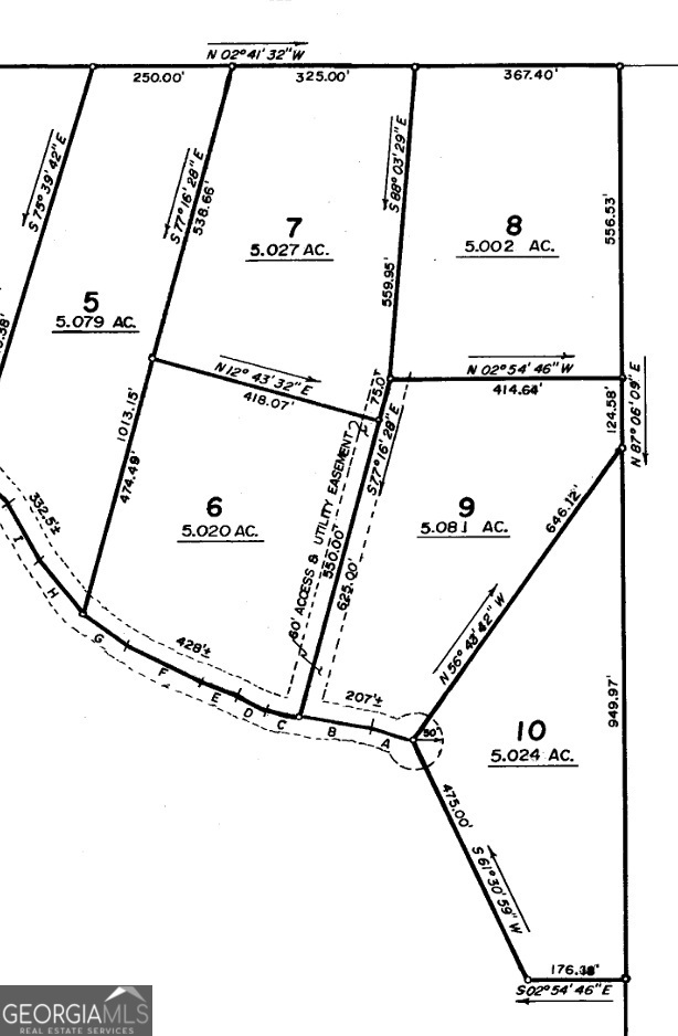 9250 River Road Fortson GA 31808