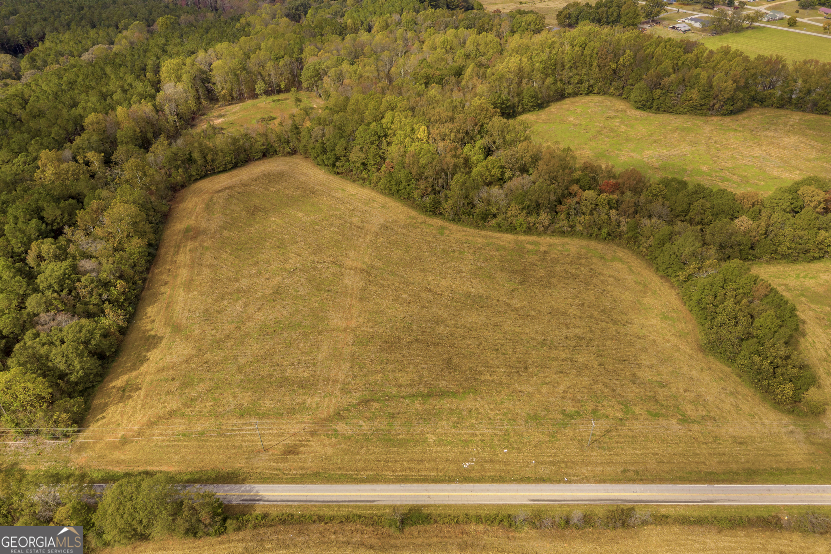0 Airline School Road Bowersville GA 30516