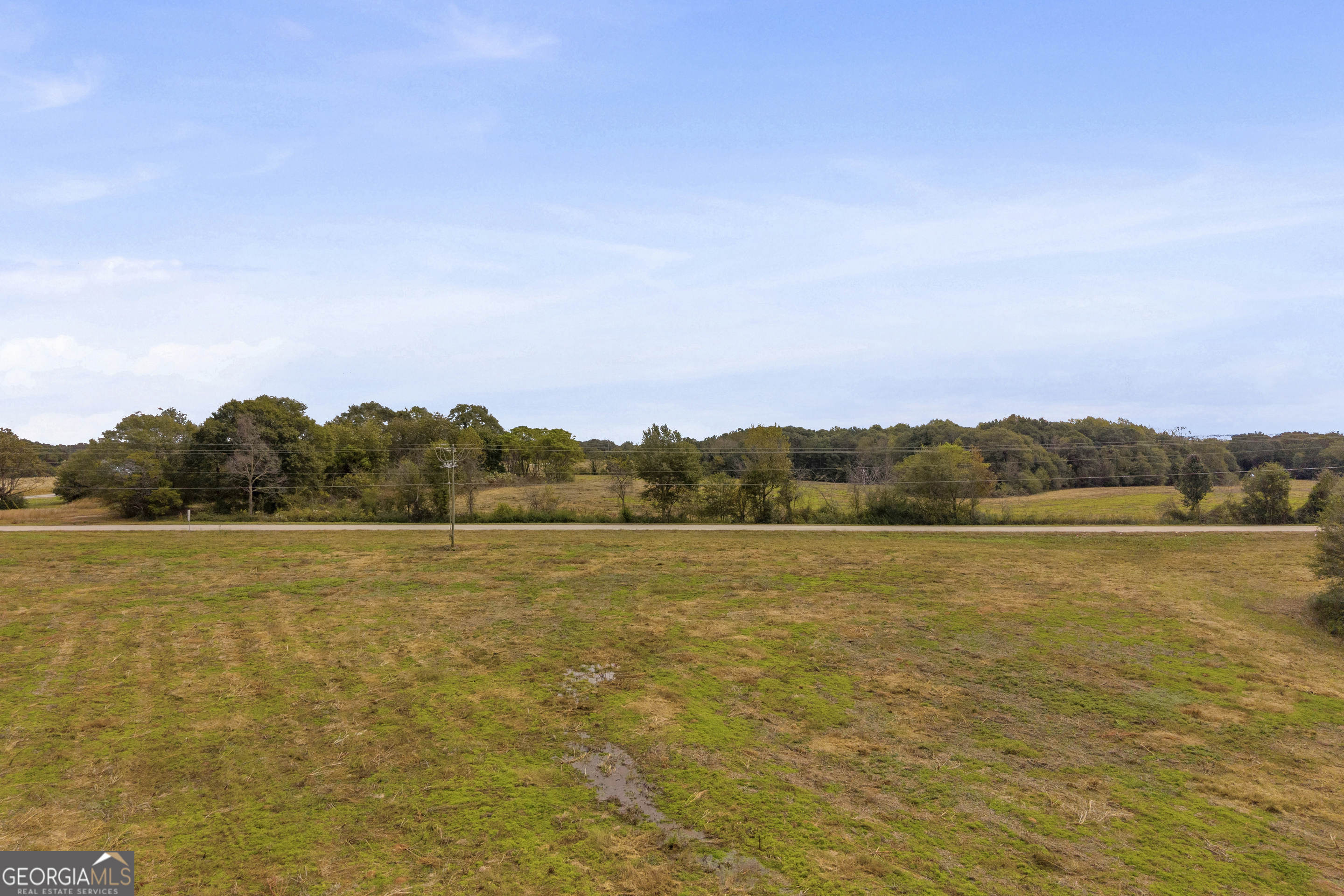 0 Airline School Road Bowersville GA 30516