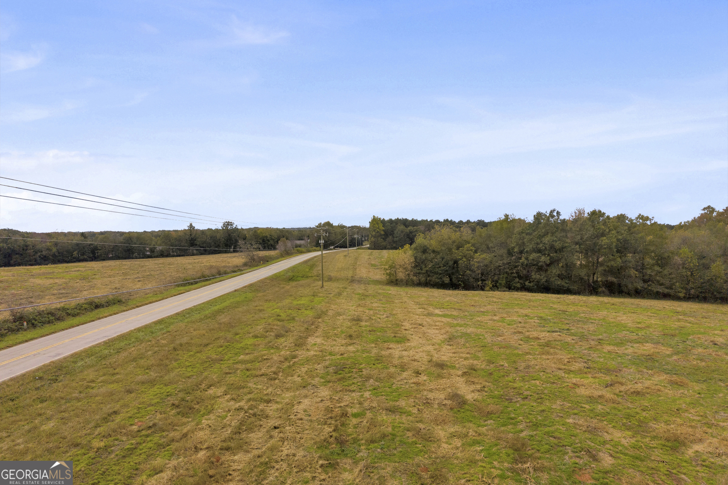 0 Airline School Road Bowersville GA 30516