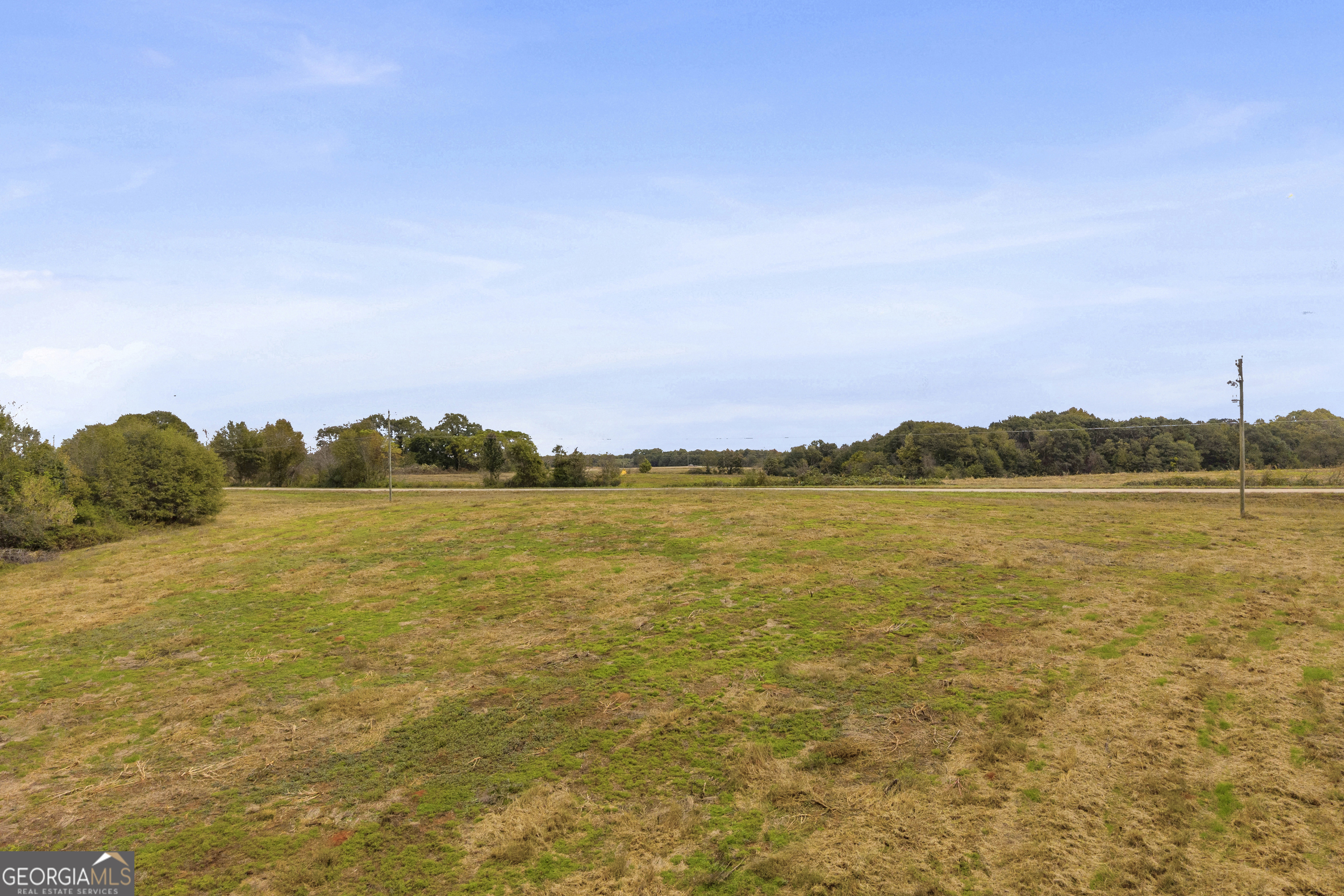 0 Airline School Road Bowersville GA 30516