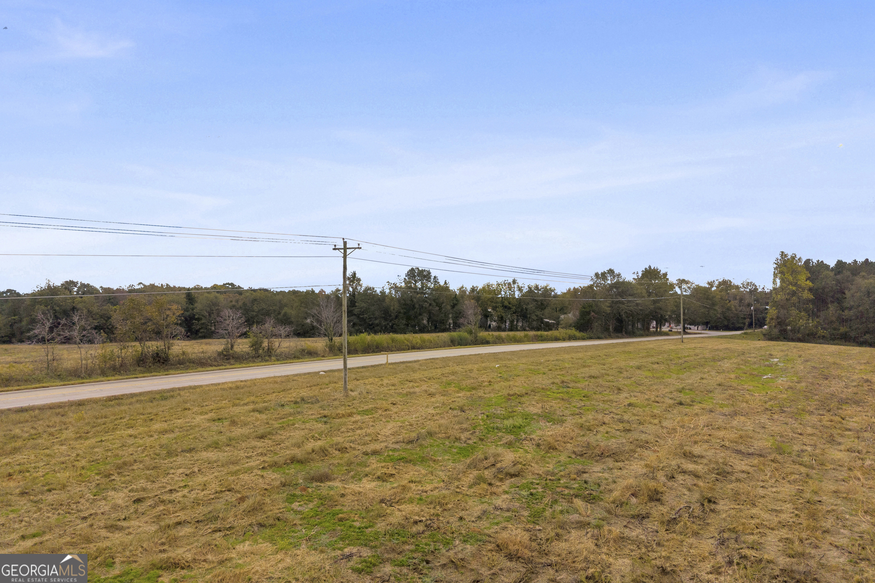 0 Airline School Road Bowersville GA 30516