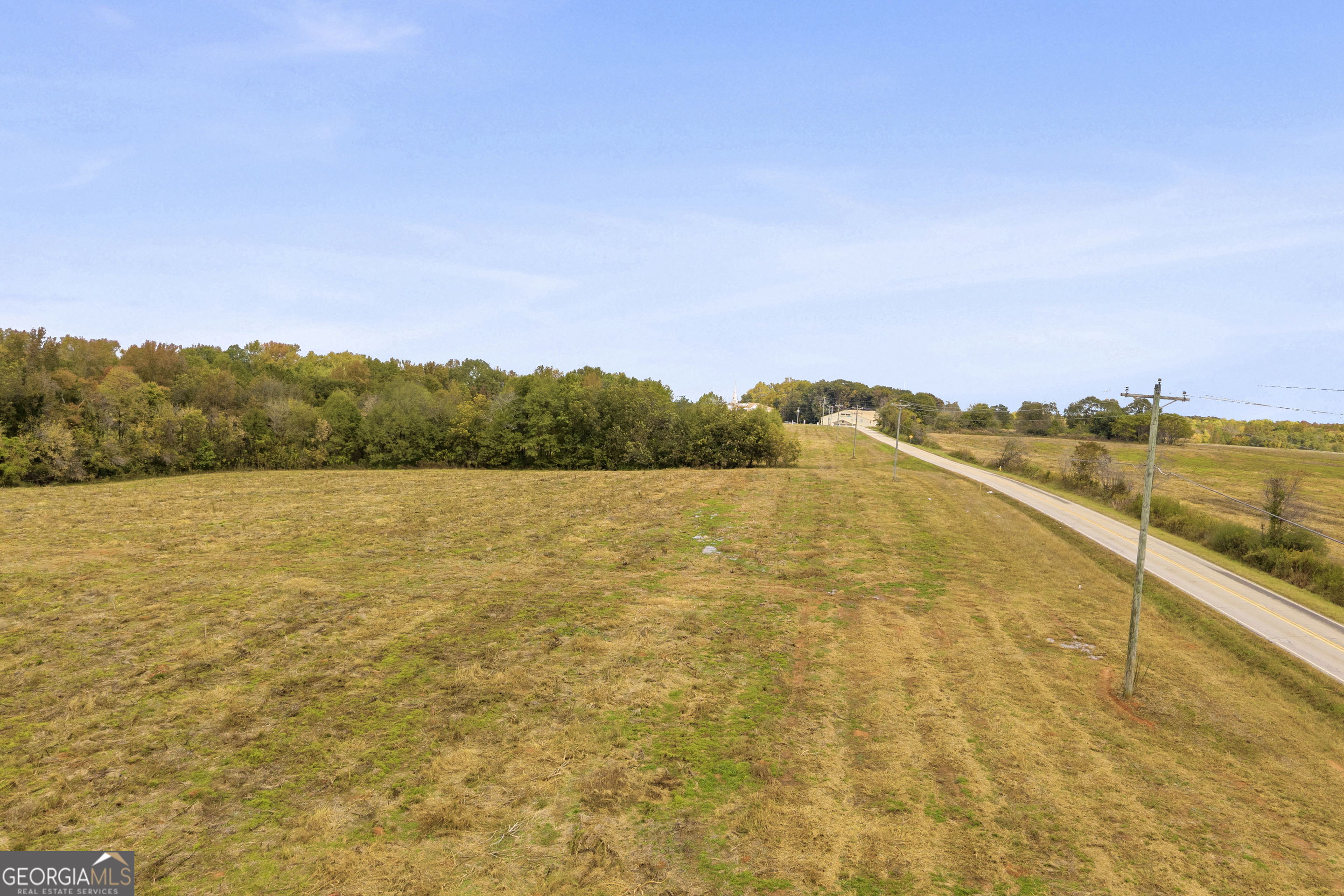 0 Airline School Road Bowersville GA 30516