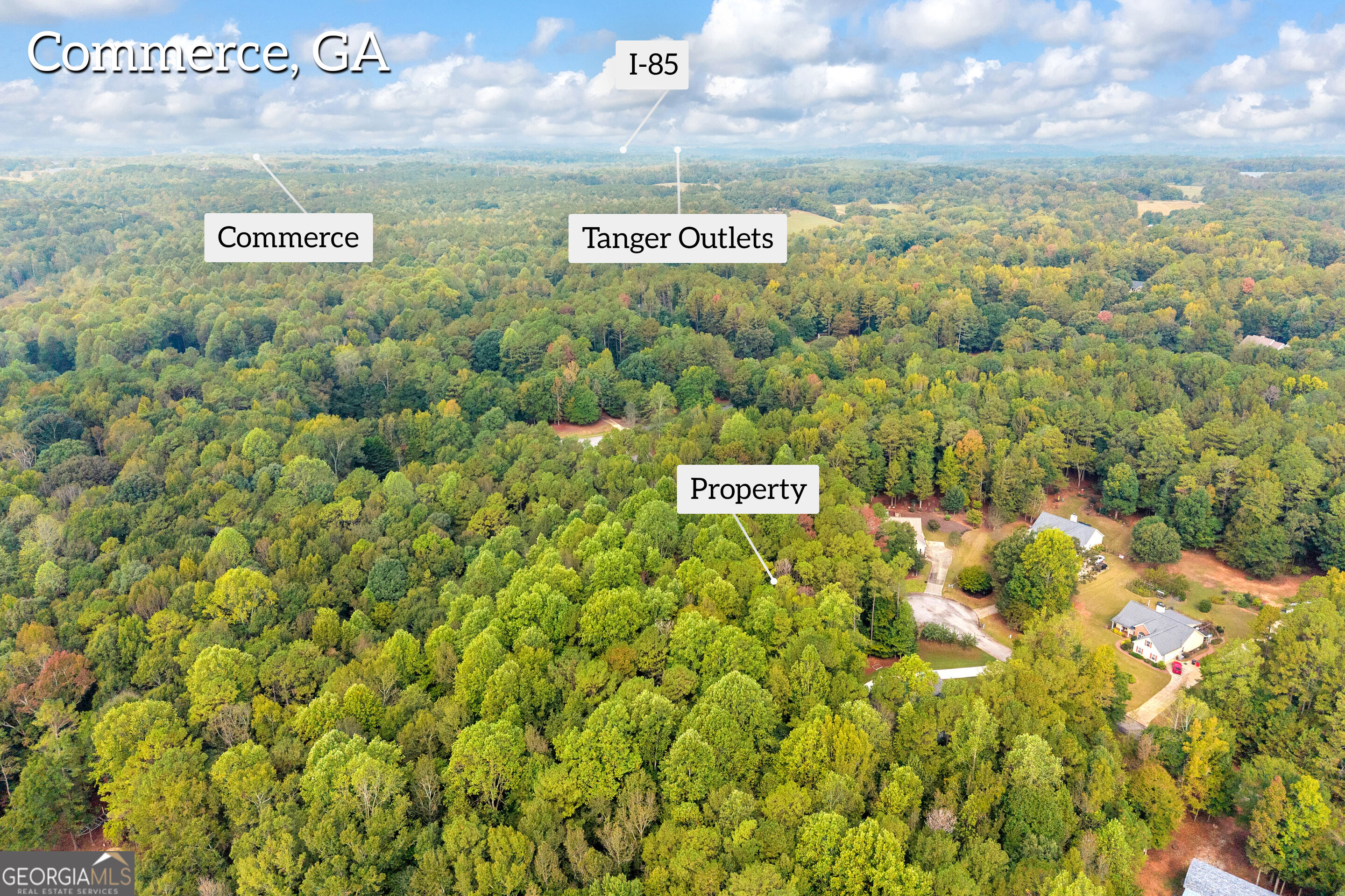 111 Brighton Street Commerce GA 30530