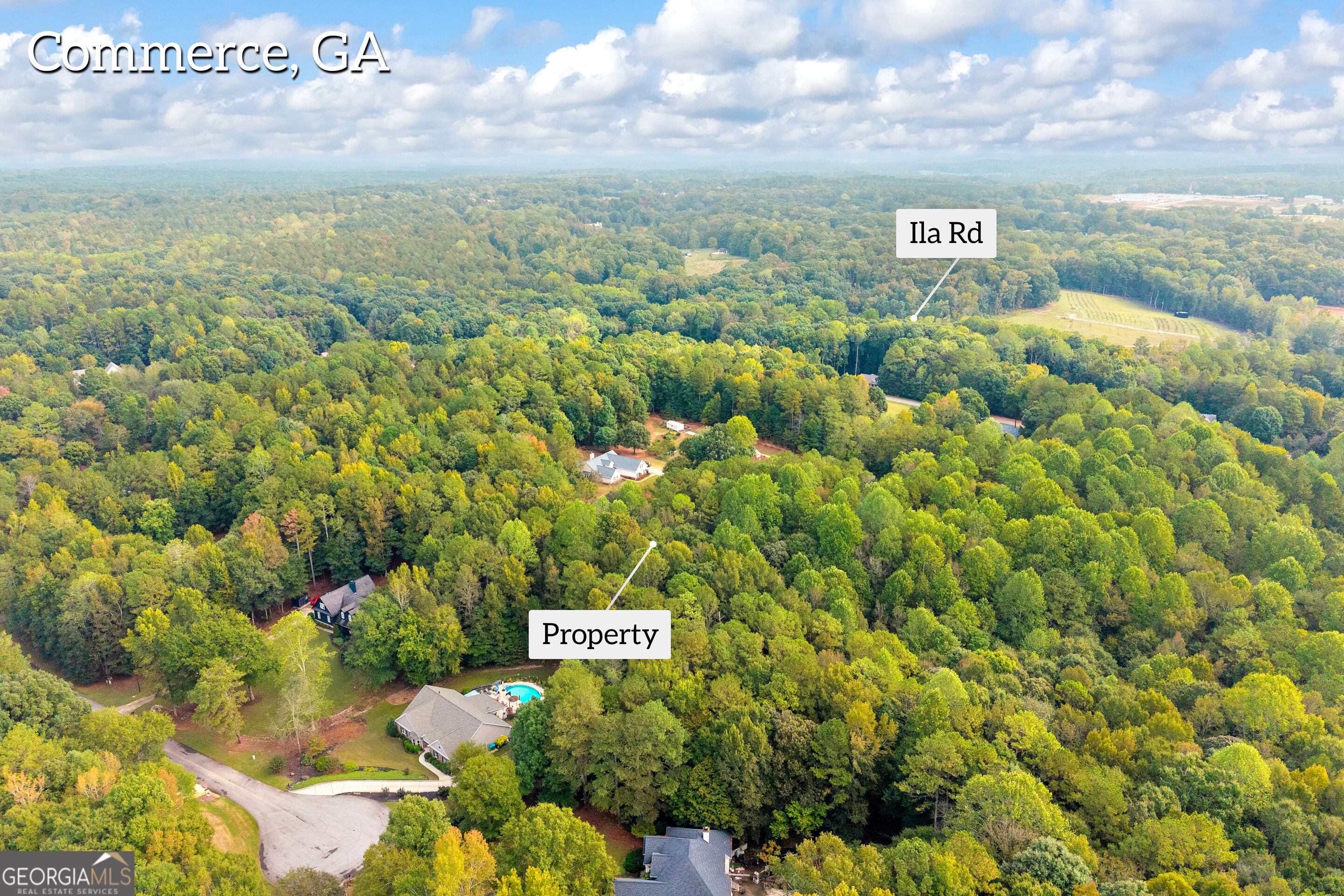 111 Brighton Street Commerce GA 30530