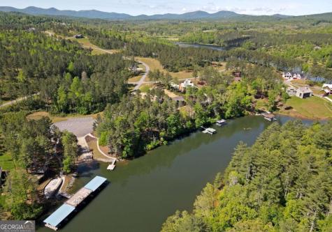 Lot 41 Deyton Drive Blairsville GA 30512