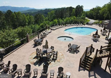 Lot 41 Deyton Drive Blairsville GA 30512