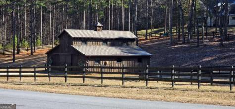 Lot 41 Deyton Drive Blairsville GA 30512