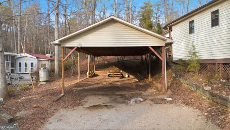 76 Canyon Pass Cleveland GA 30528