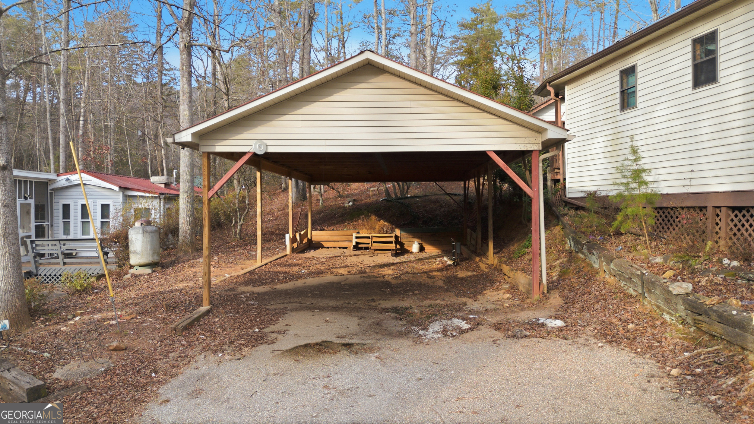 76 Canyon Pass Cleveland GA 30528