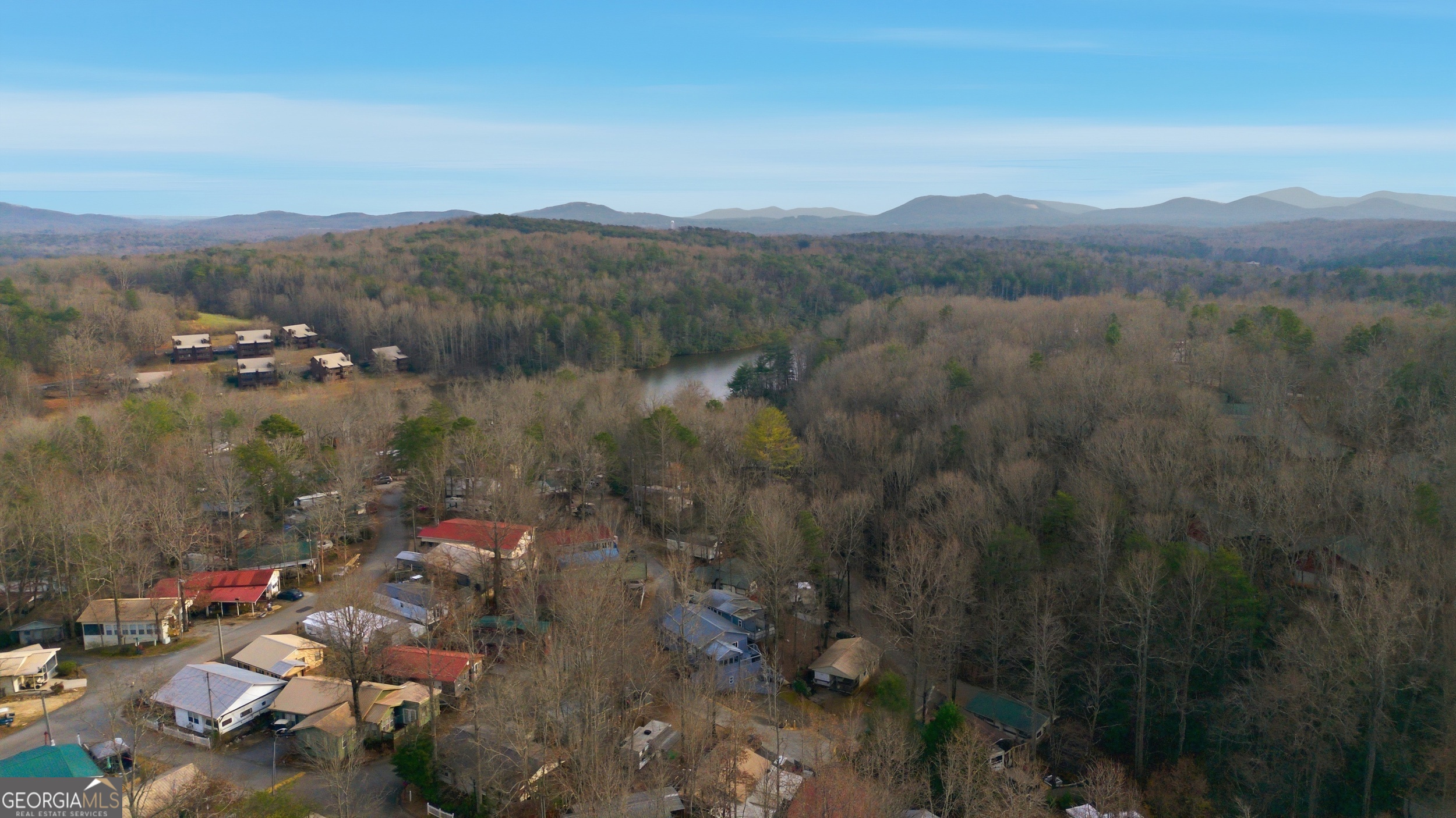 76 Canyon Pass Cleveland GA 30528