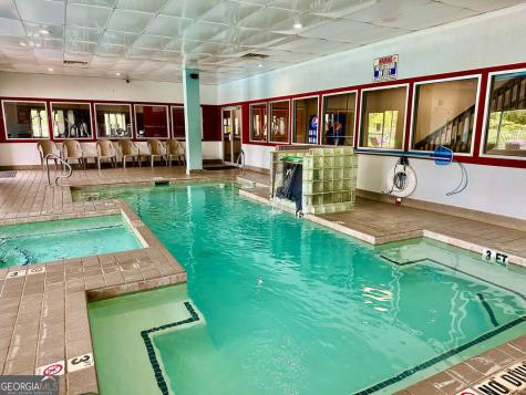 76 Canyon Pass Cleveland GA 30528
