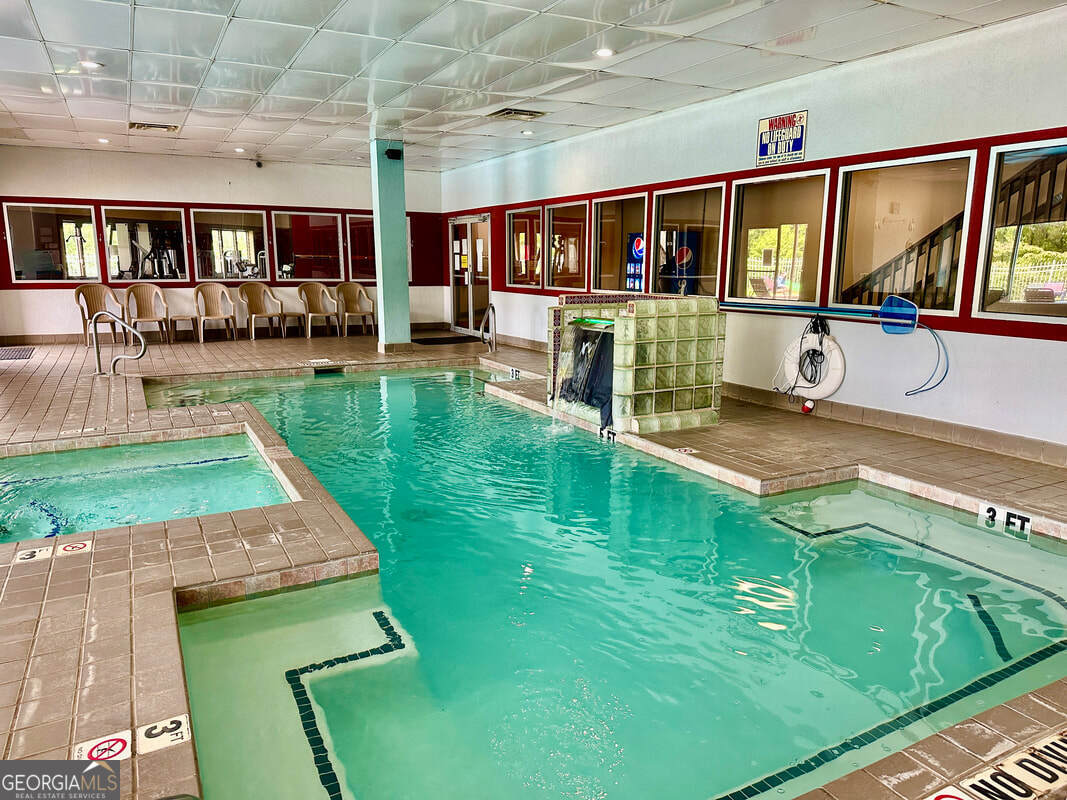76 Canyon Pass Cleveland GA 30528