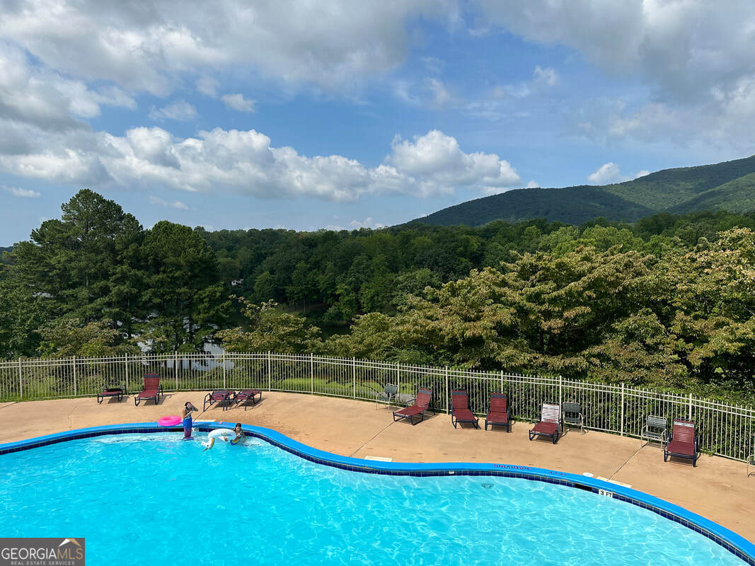 76 Canyon Pass Cleveland GA 30528