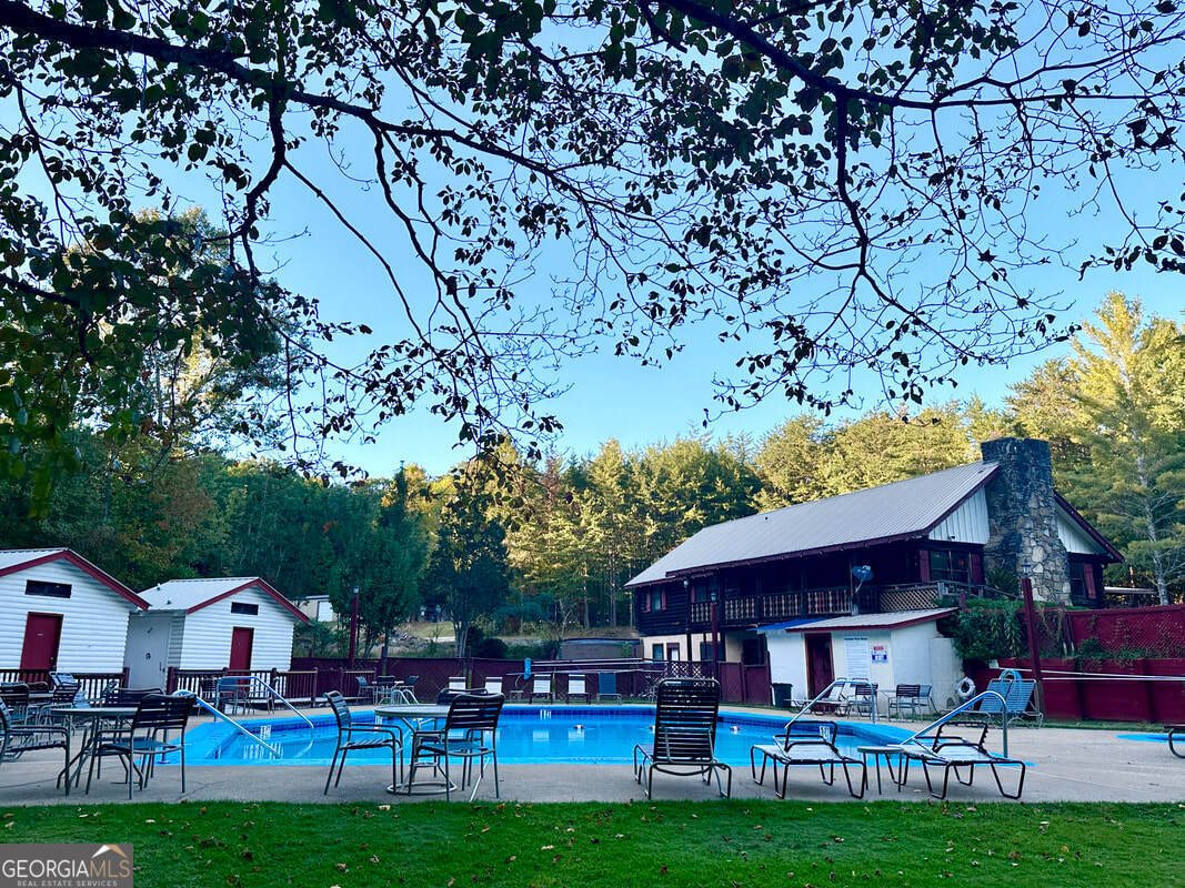 76 Canyon Pass Cleveland GA 30528