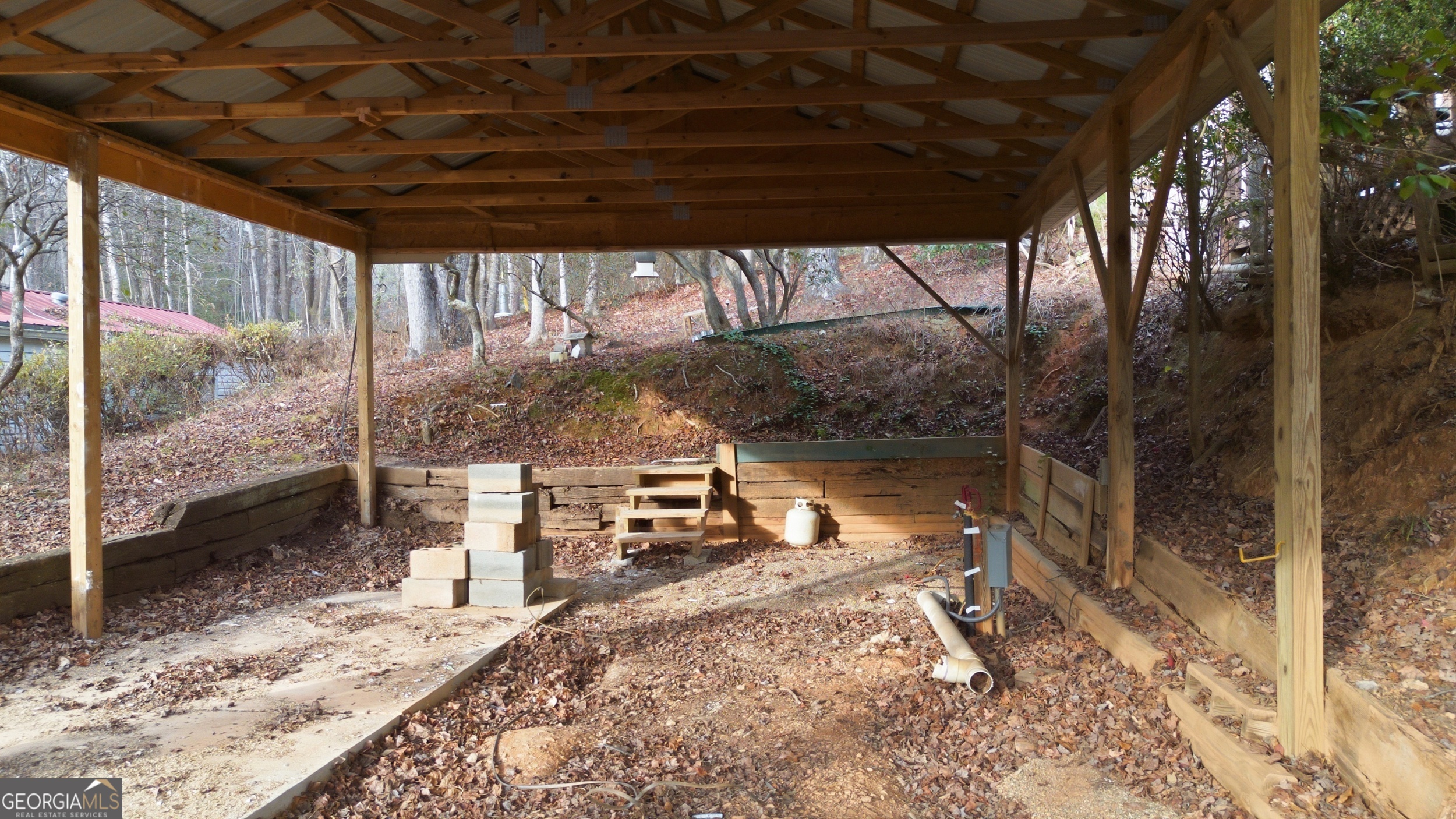 76 Canyon Pass Cleveland GA 30528