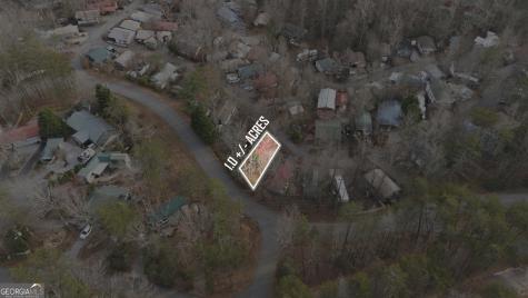76 Canyon Pass Cleveland GA 30528