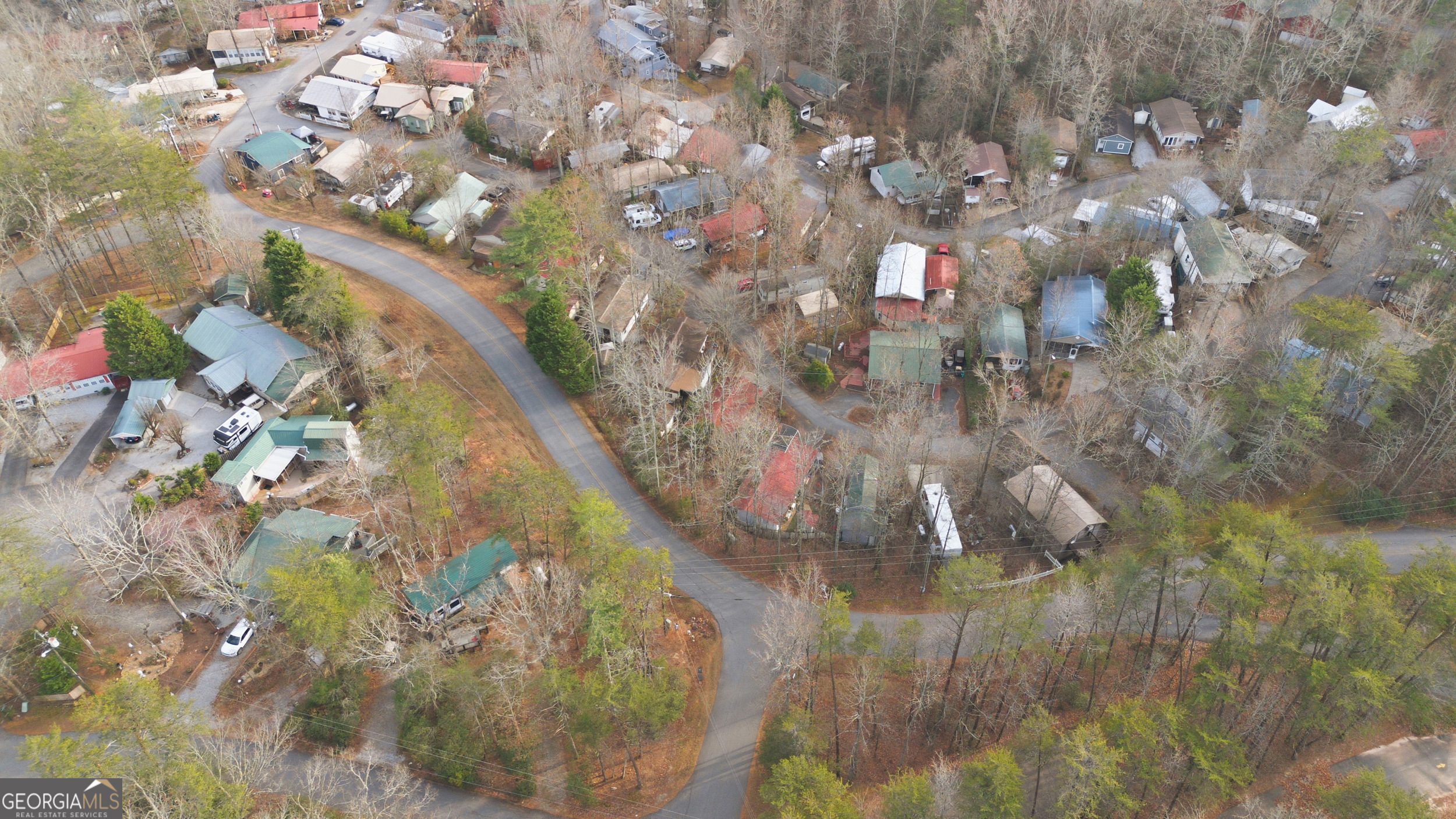 76 Canyon Pass Cleveland GA 30528