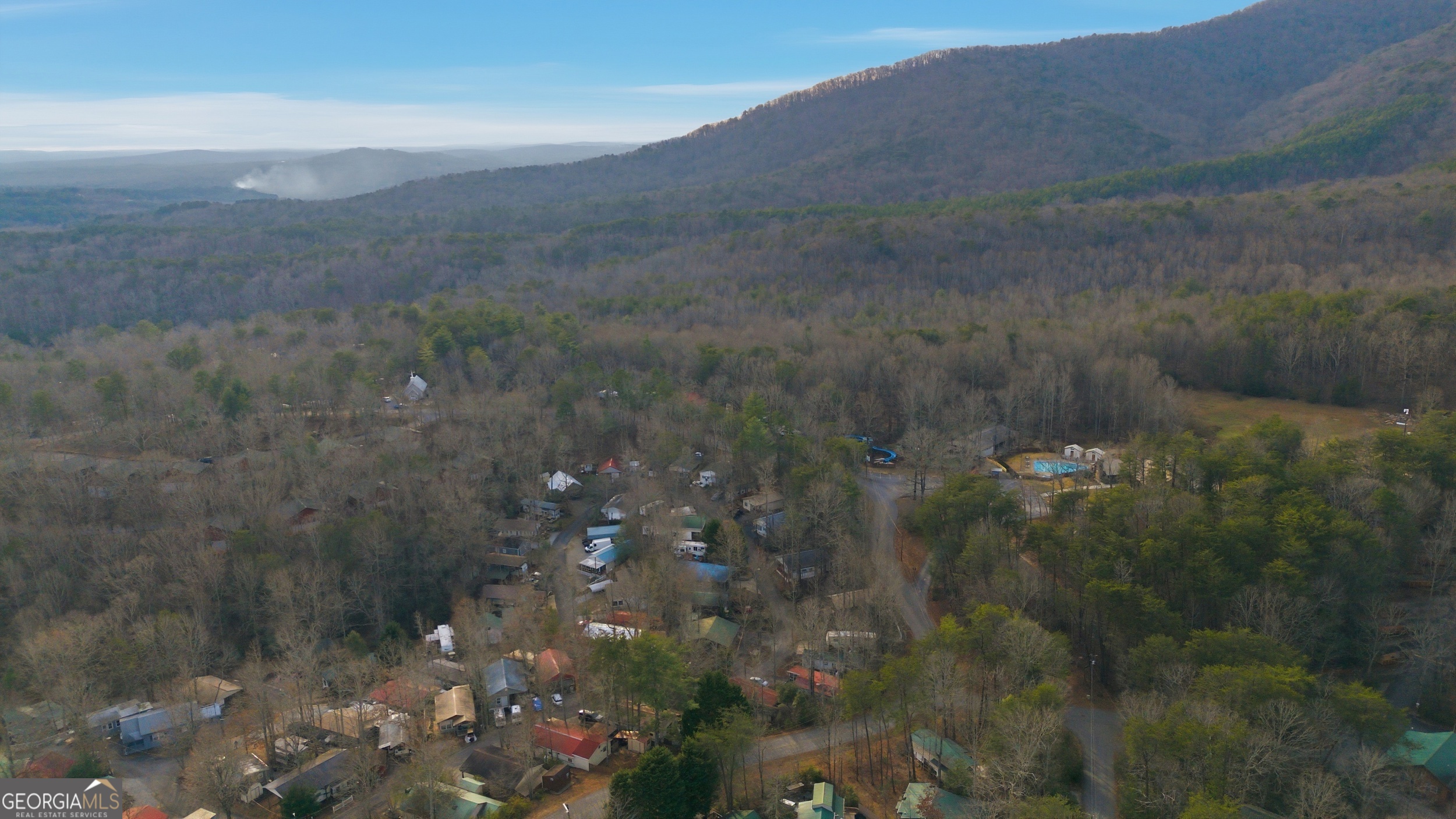 76 Canyon Pass Cleveland GA 30528