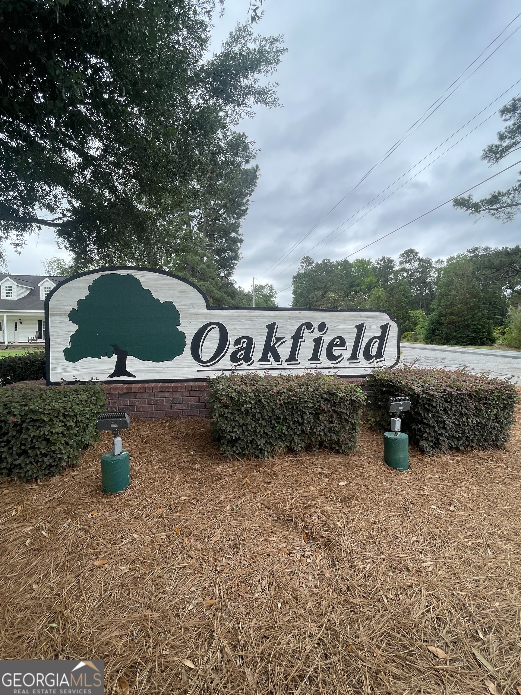 9037 Oakfield Drive Statesboro GA 30458