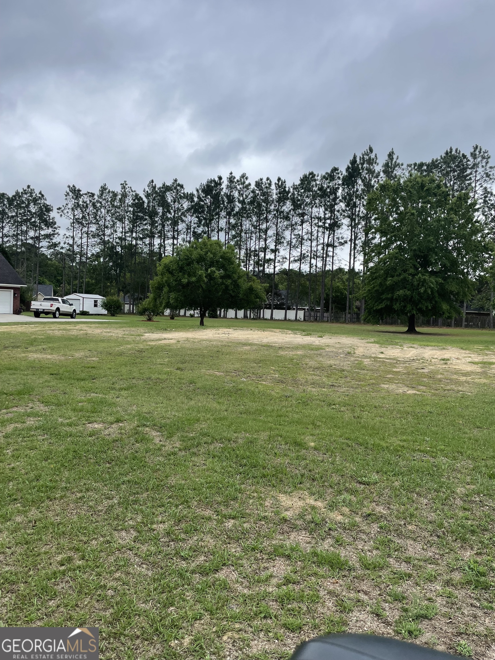 9037 Oakfield Drive Statesboro GA 30458