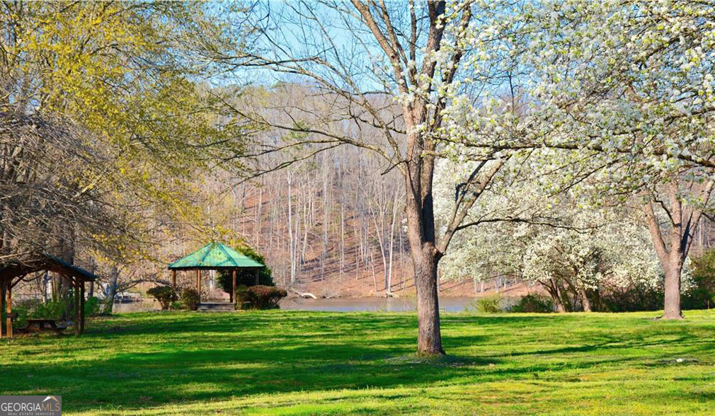 0 Mountain Park Road Mountain Park GA 30075