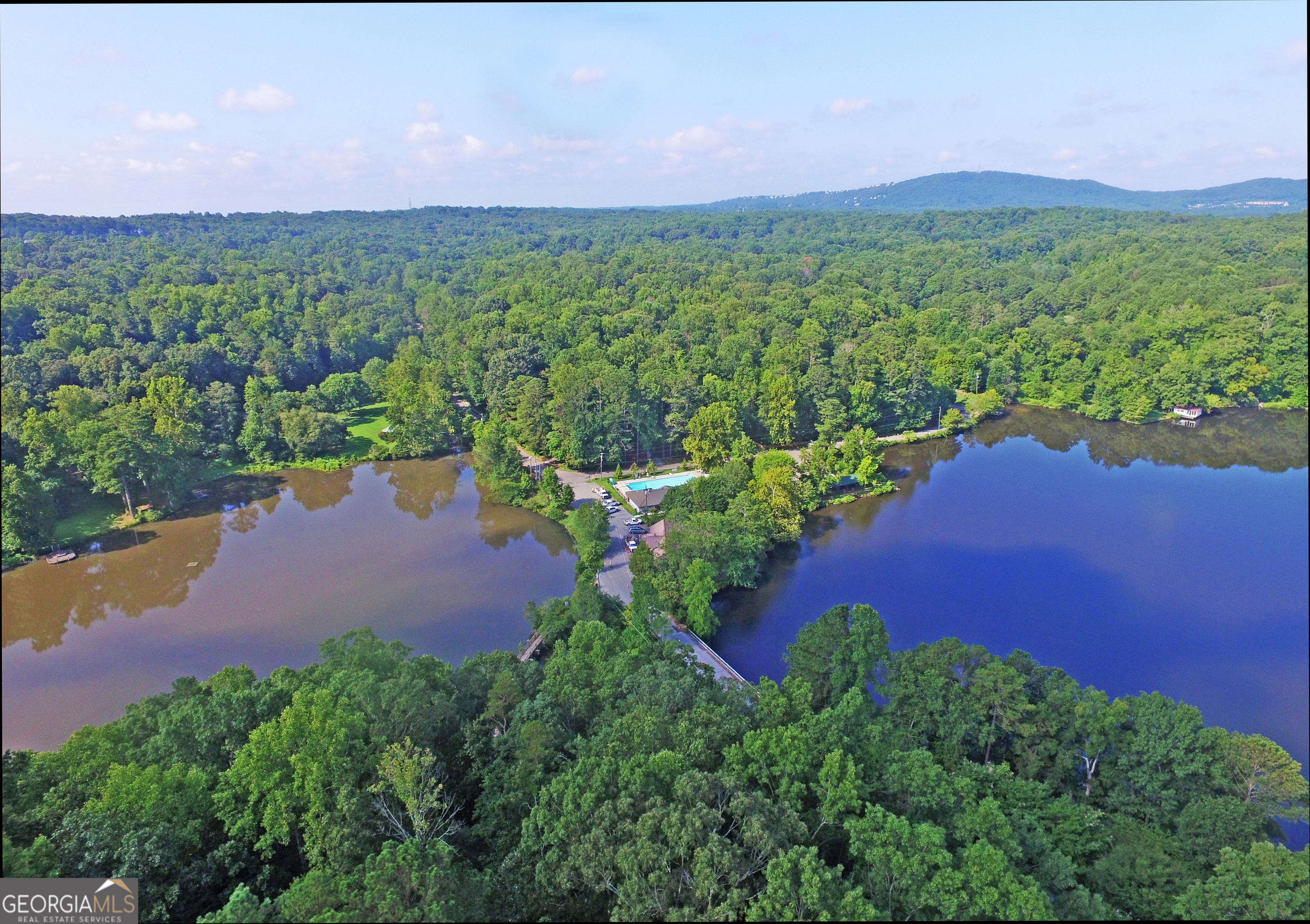 0 Mountain Park Road Mountain Park GA 30075