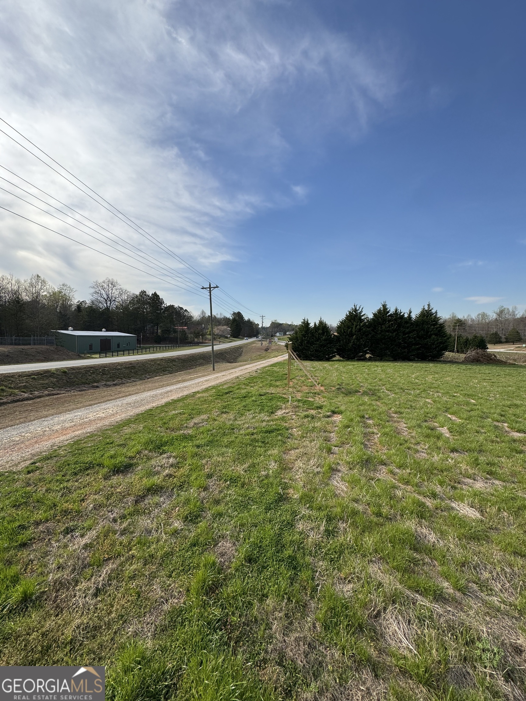 308 Amys Creel Road Clarkesville GA 30523