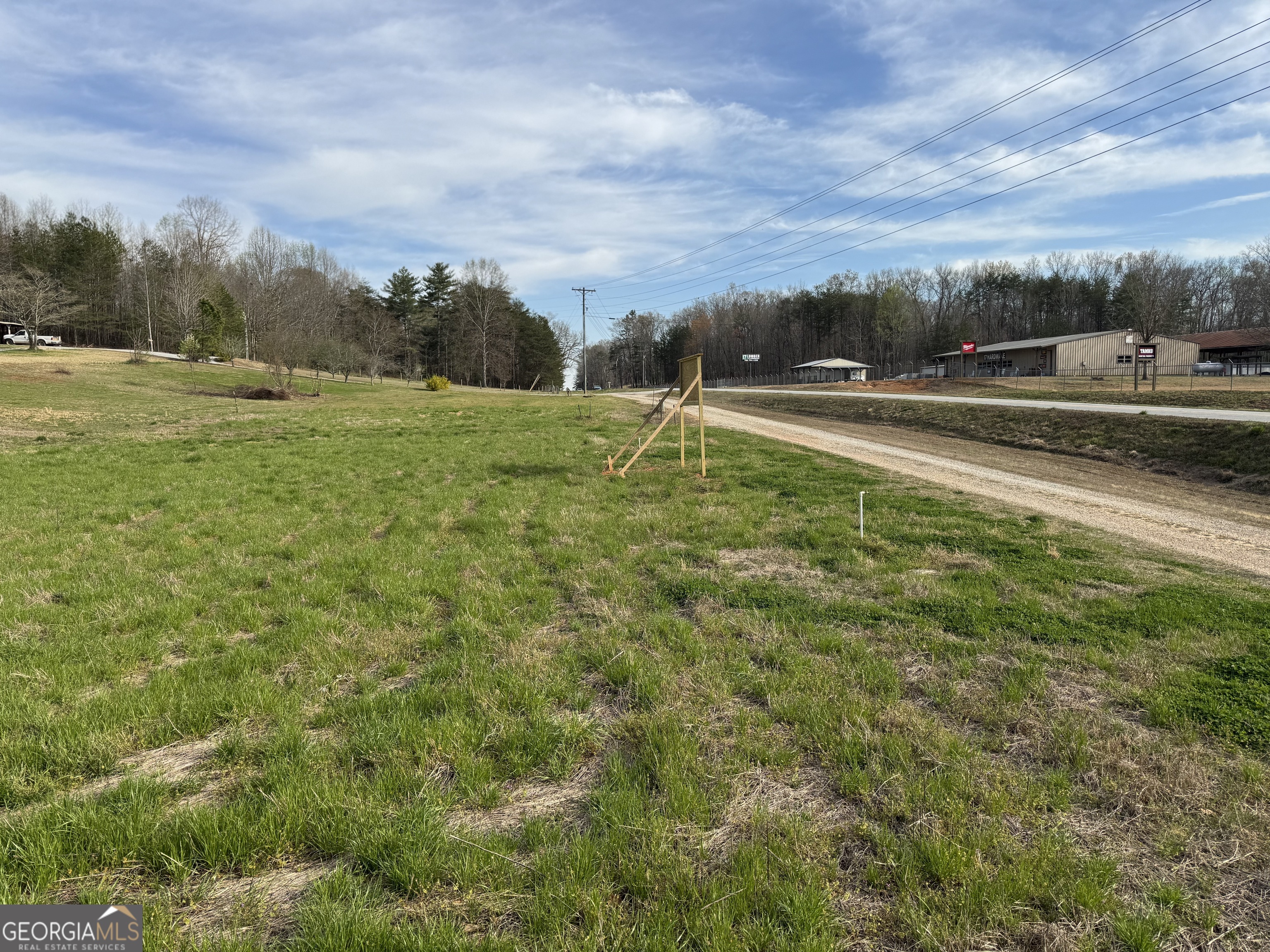 308 Amys Creel Road Clarkesville GA 30523