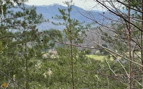 Lot 3 Harbour Heights Hayesville NC 28904