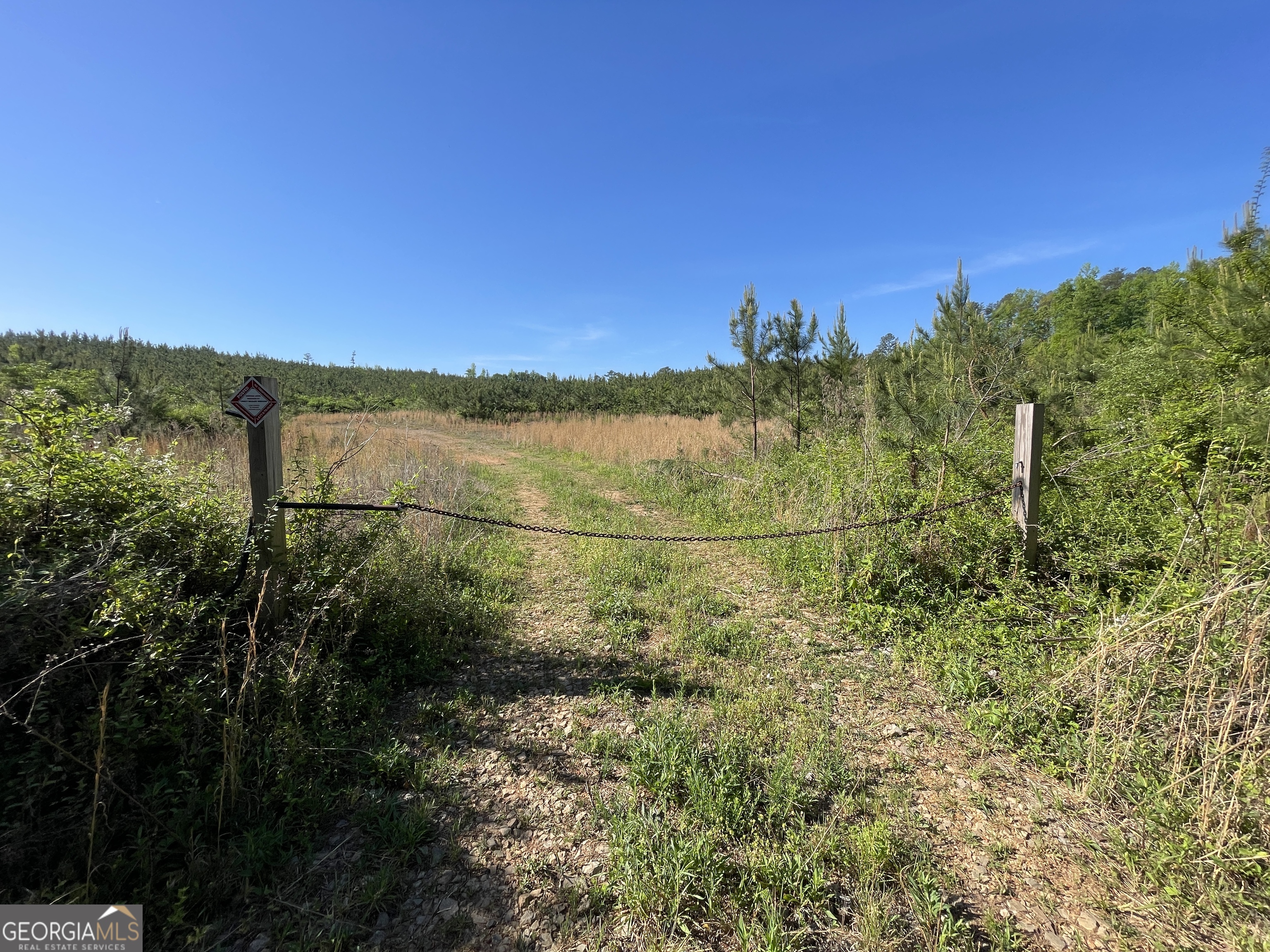 118 +/- Acres On Lumpkin Road Cedartown GA 30125