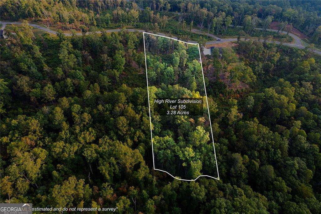 0 High River Road Ellijay GA 30540