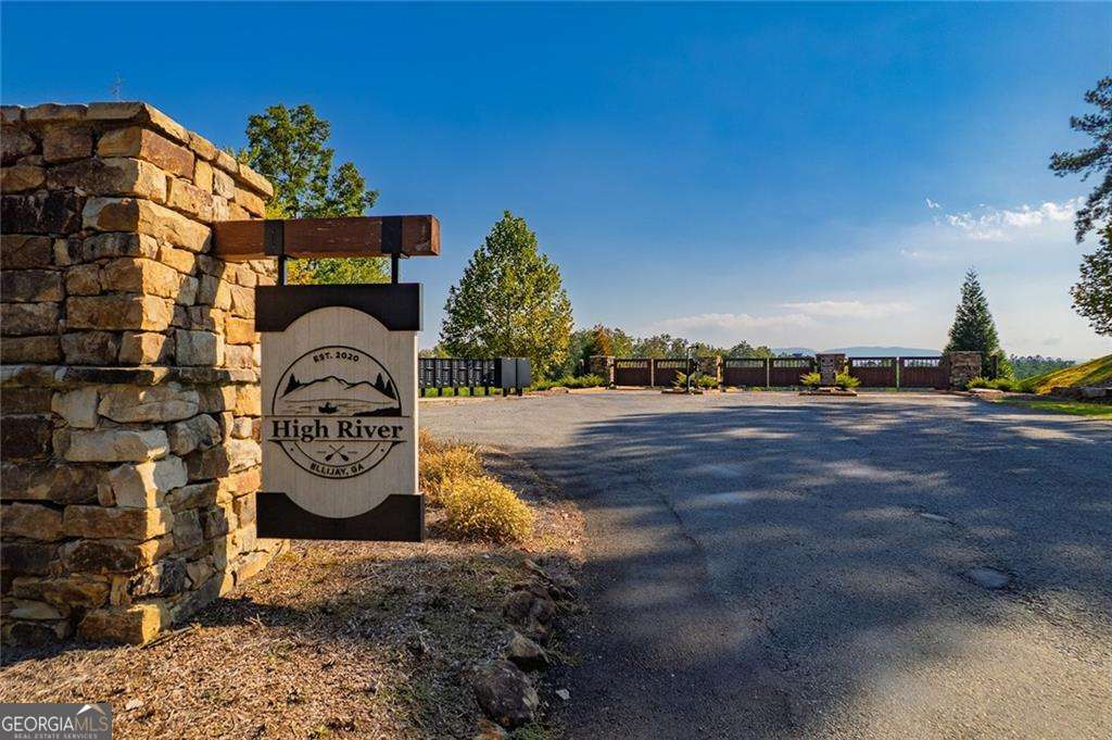 0 High River Road Ellijay GA 30540