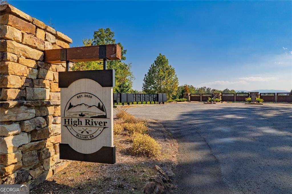 0 High River Road Ellijay GA 30540