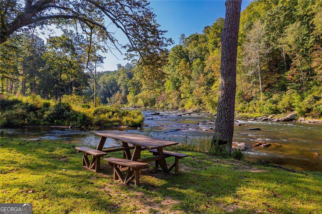 0 High River Road Ellijay GA 30540