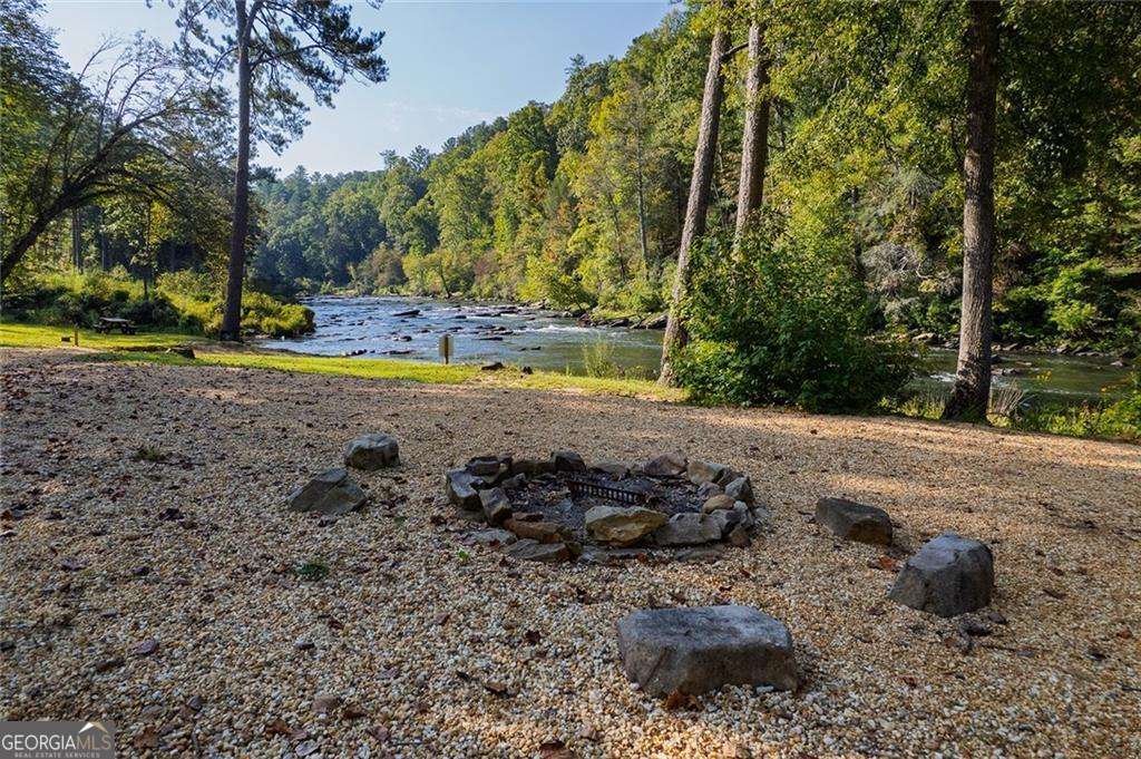0 High River Road Ellijay GA 30540