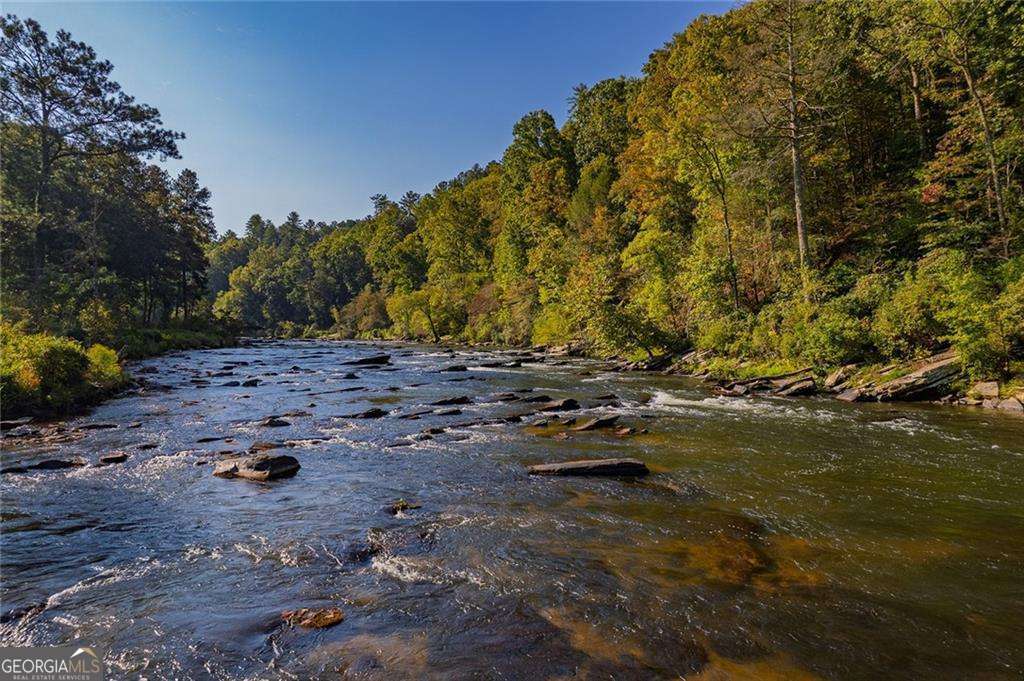 0 High River Road Ellijay GA 30540