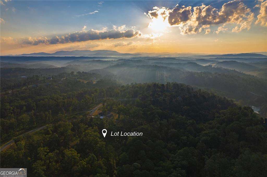 0 High River Road Ellijay GA 30540