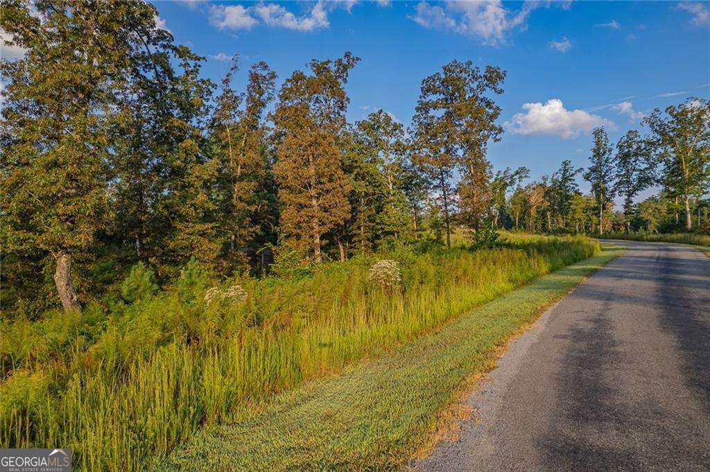 0 High River Road Ellijay GA 30540
