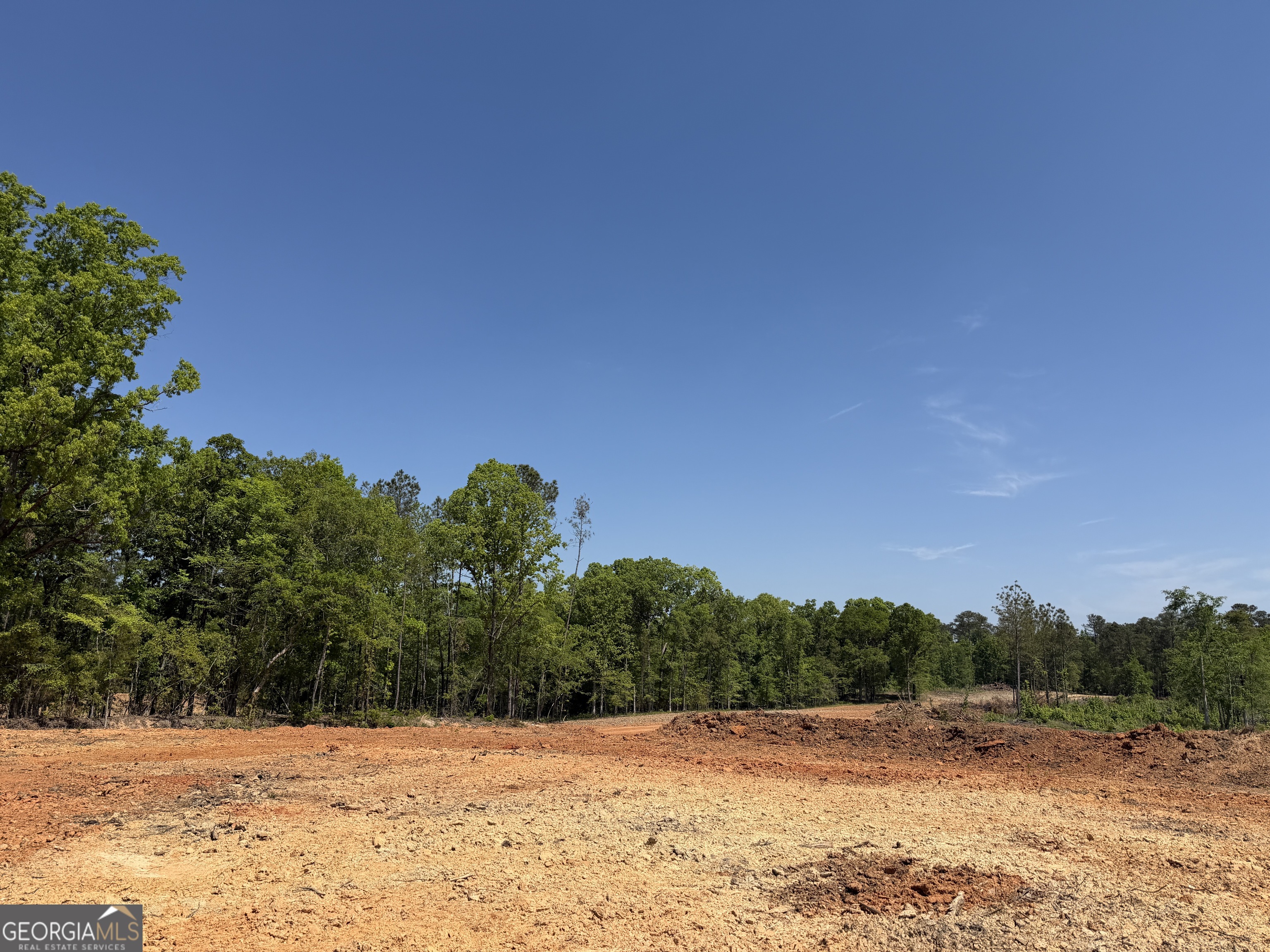 1000 Hidden Harbor Road Lincolnton GA 30817