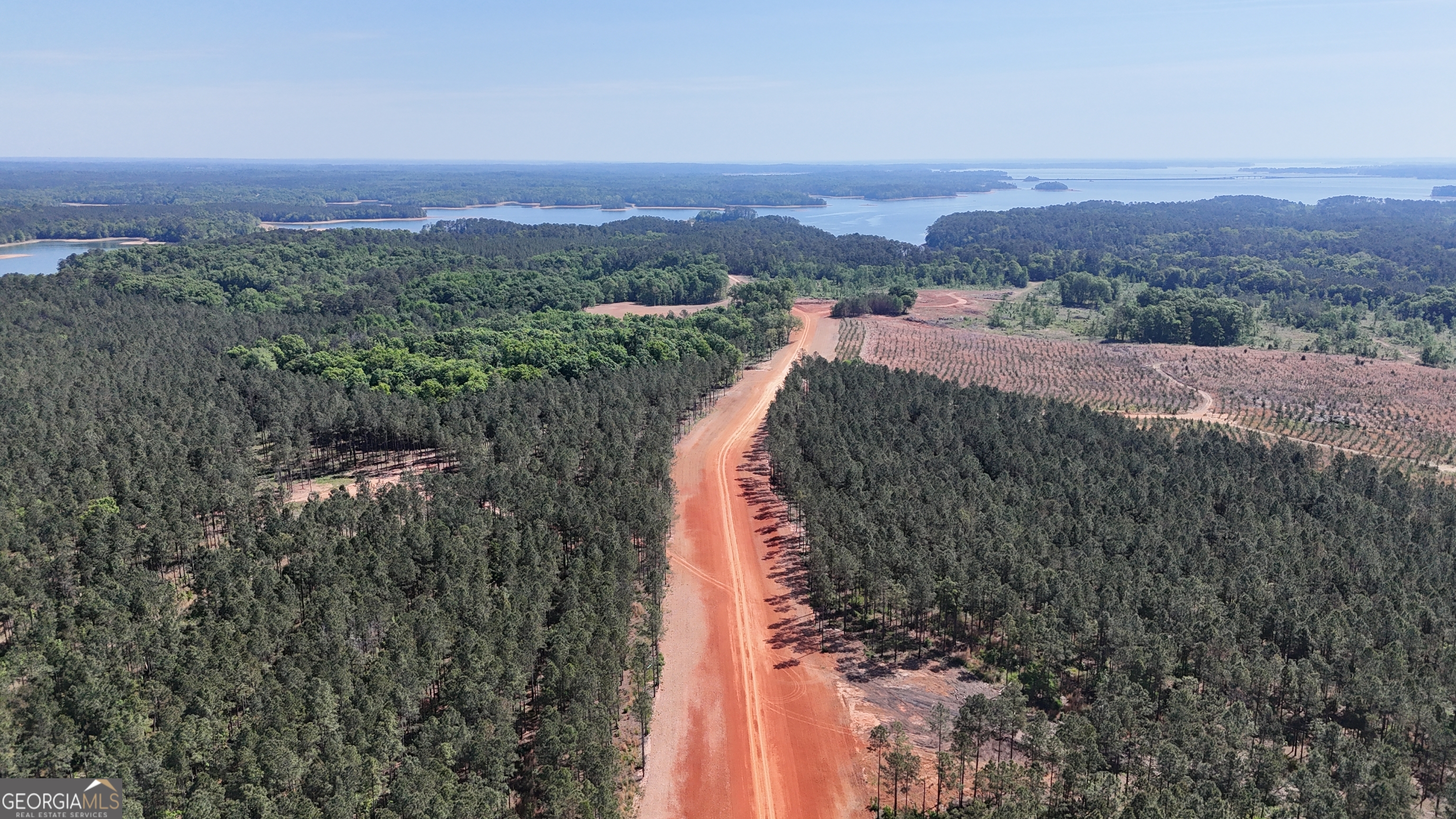 1000 Hidden Harbor Road Lincolnton GA 30817