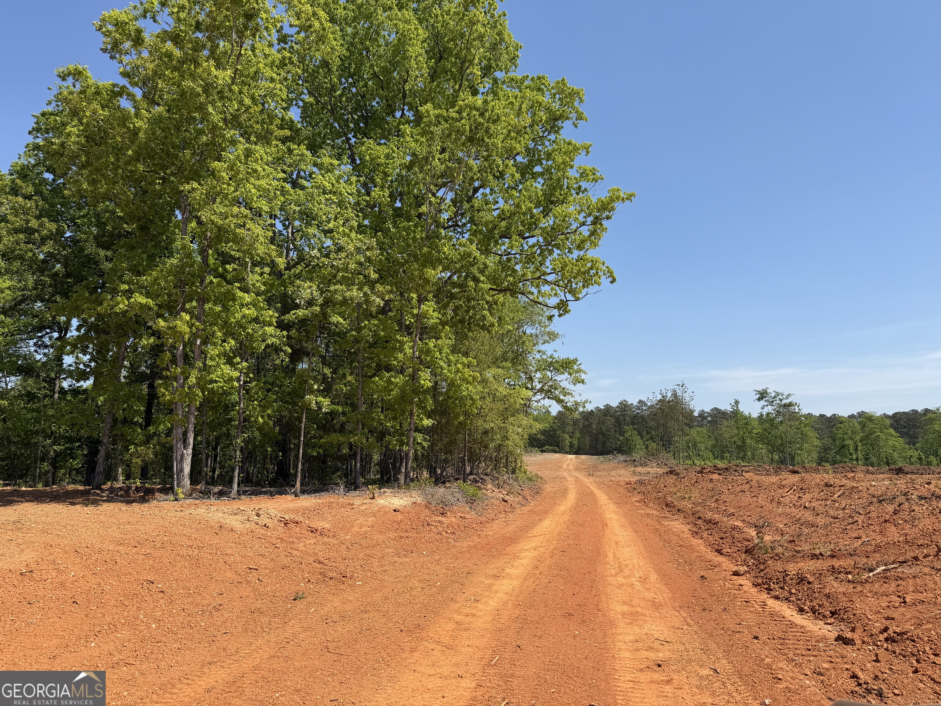 1000 Hidden Harbor Road Lincolnton GA 30817