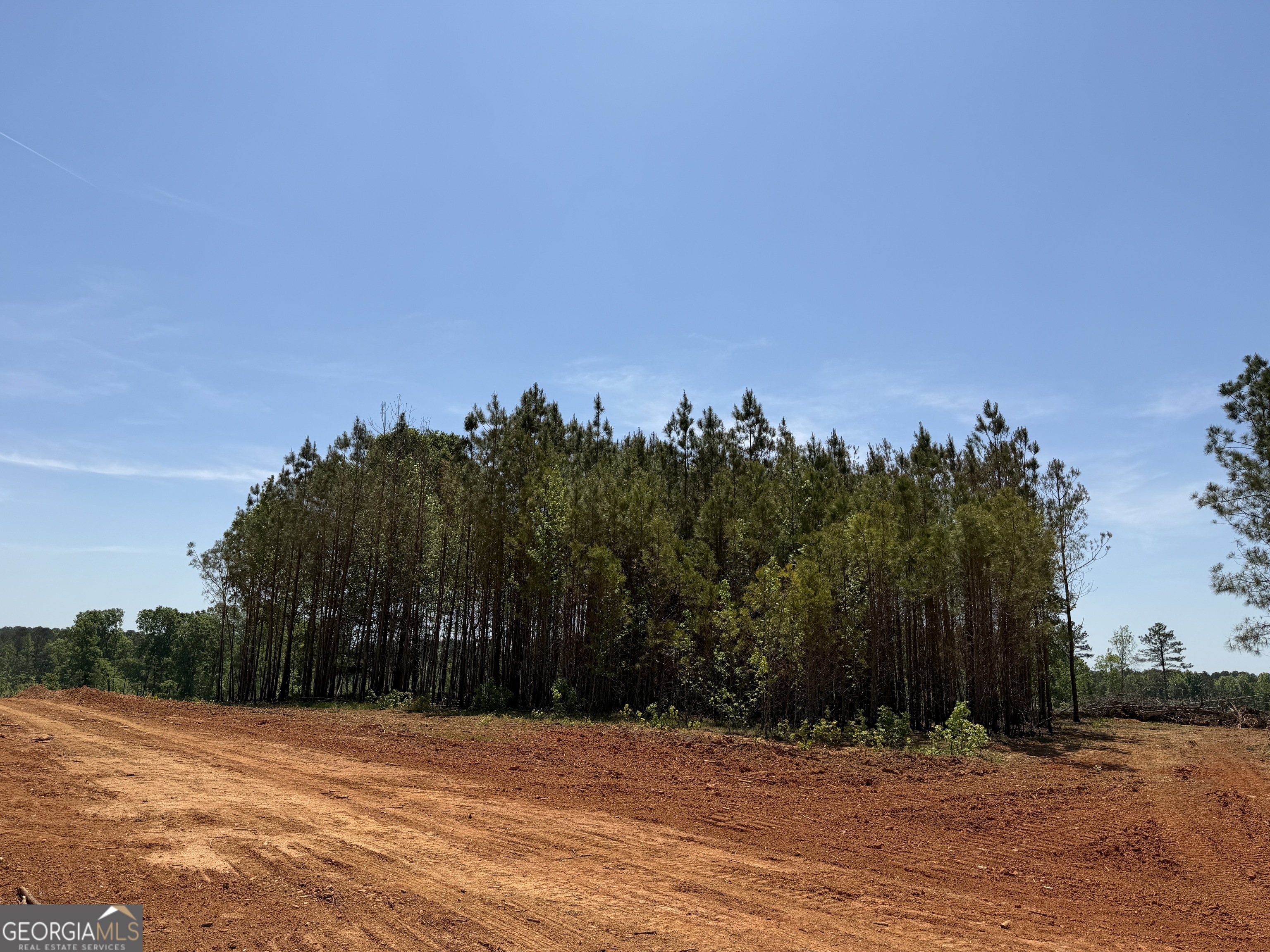 1000 Hidden Harbor Road Lincolnton GA 30817